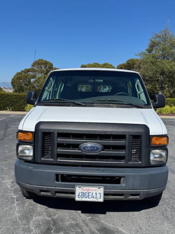 2008 Ford E-Series E-350 SD XL
