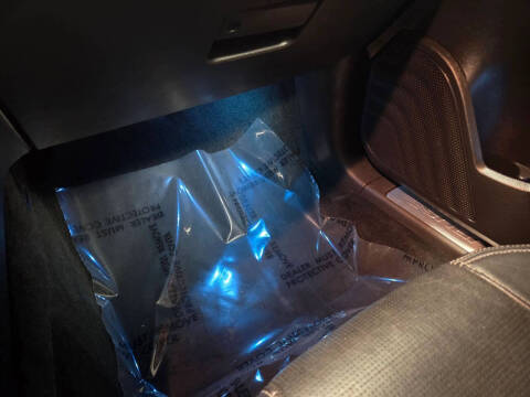 2016 Ford Taurus Limited