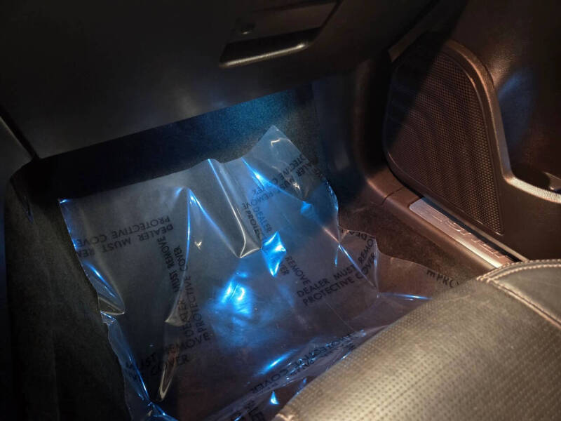 2016 Ford Taurus Limited