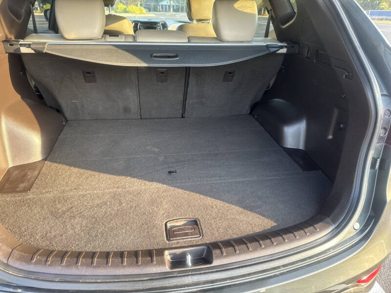 2013 Hyundai Santa Fe Sport 2.0T