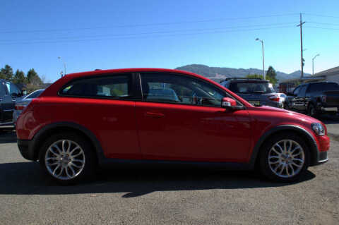 2009 Volvo C30