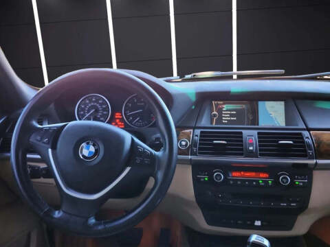 2012 BMW X5