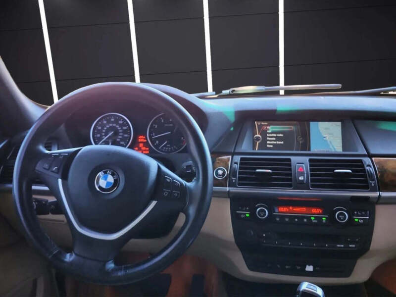 2012 BMW X5
