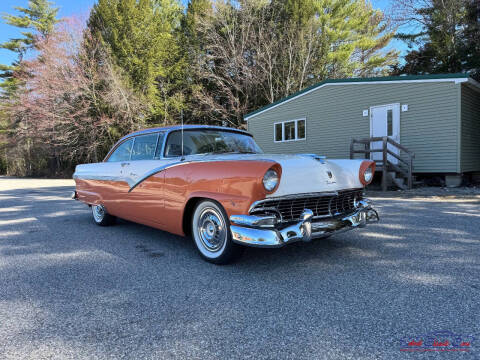 1956 Ford Fairlane for sale at SelectClassicCars.com in Hiram GA