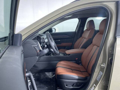 2026 Mazda CX-50 2.5 Turbo Premium Plus