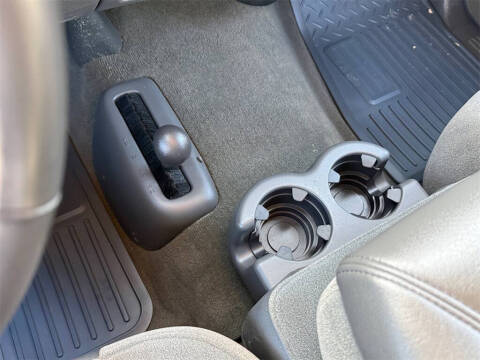 2004 Chevrolet Silverado 1500