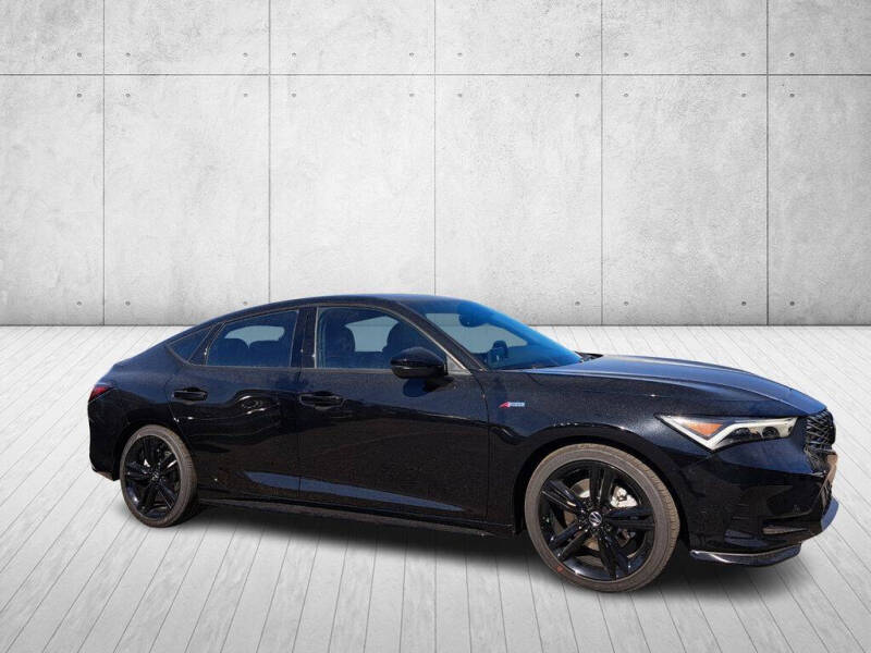 2026 Acura Integra w/Tech w/A-SPEC