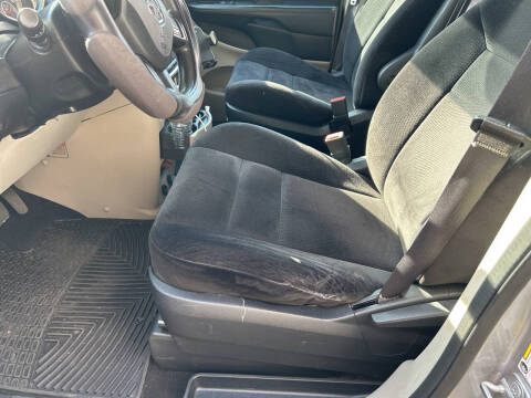 2014 Dodge Grand Caravan American Value Package