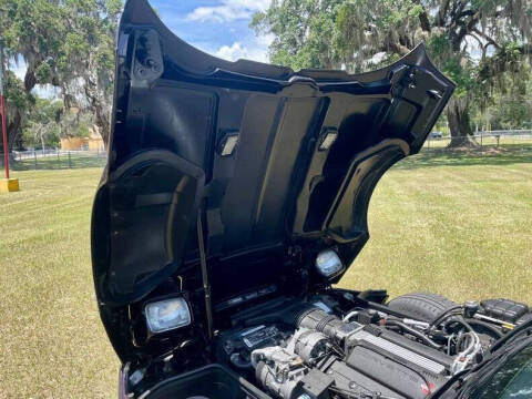 1993 Chevrolet Corvette