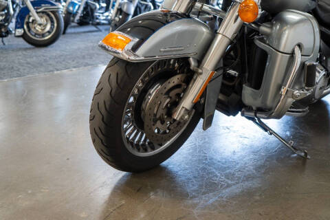 2013 Harley-Davidson Ultra Limited