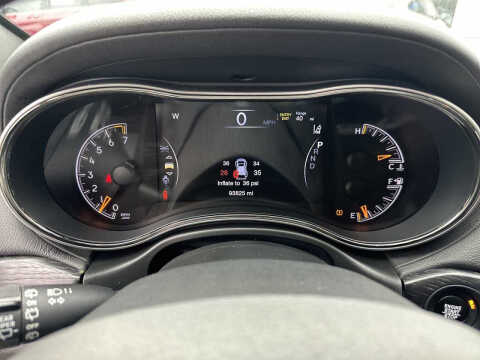 2020 Jeep Grand Cherokee High Altitude