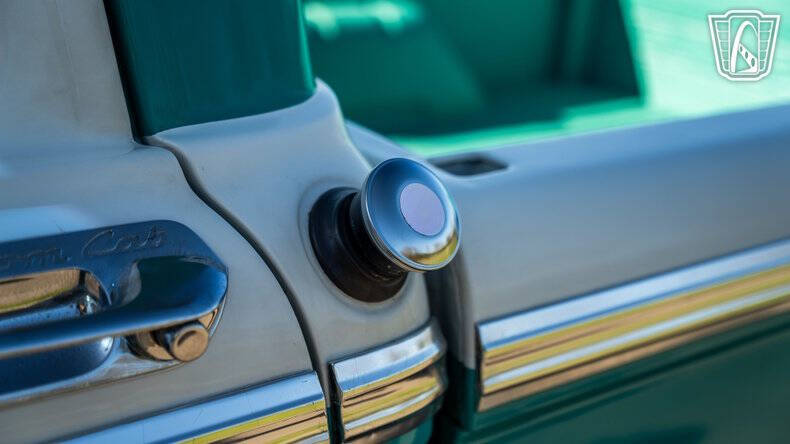 1966 Ford F-100
