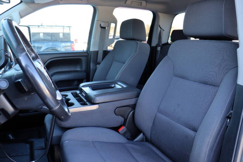 2019 GMC Sierra 2500HD SLE