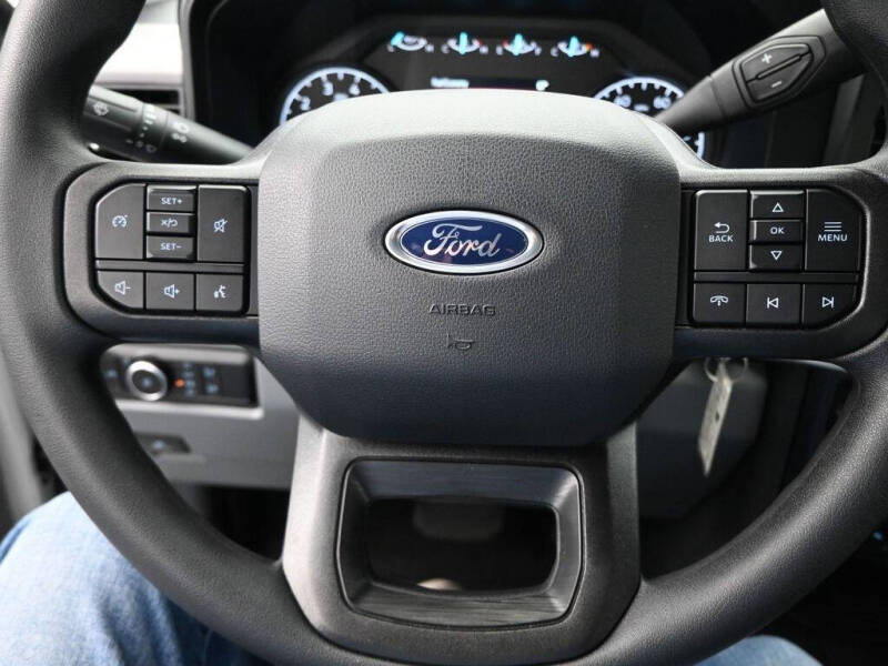 2026 Ford F-350 Super Duty