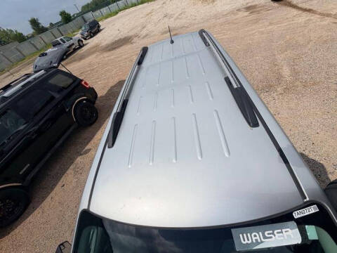 2014 GMC Acadia SLE-1