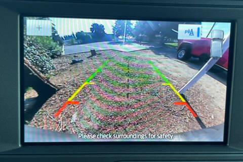 2023 Ford Bronco Outer Banks Advanced