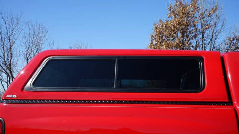 1999 Dodge Ram 2500