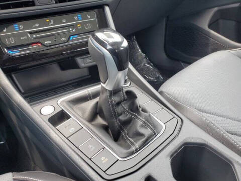 2025 Volkswagen Jetta SEL