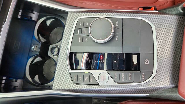 2025 BMW 3 Series M340i