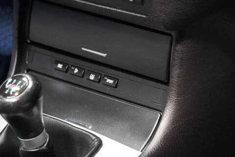 2004 BMW M3