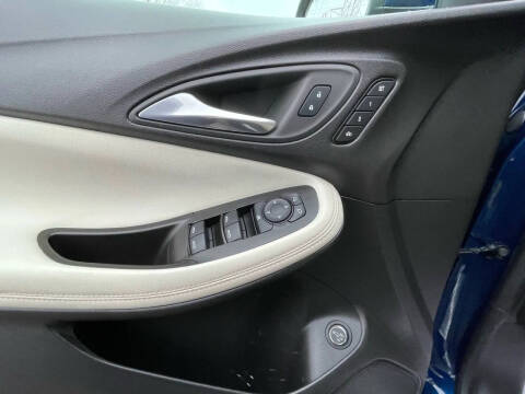 2022 Buick Encore GX Essence