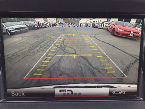 2016 Mercedes-Benz GL-Class GL 450 4MATIC