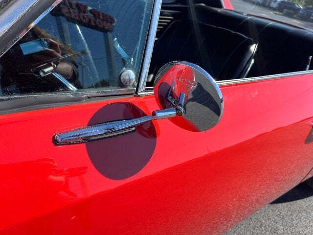 1966 Chevrolet Chevelle 35