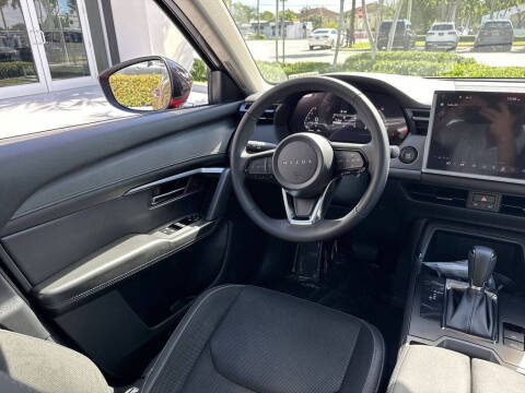 2026 Mazda CX-5 2.5 S Select