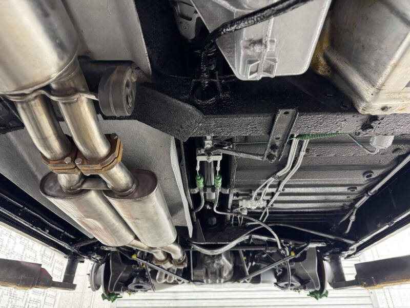 1996 Rolls-Royce Silver Spur