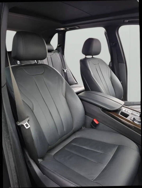 2017 BMW X5 sDrive35i
