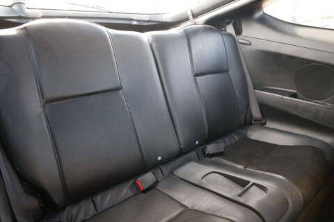 2004 Acura RSX Type-S