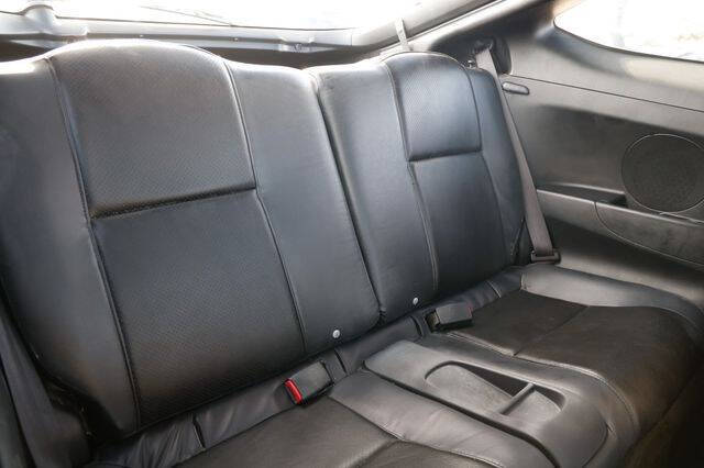 2004 Acura RSX Type-S