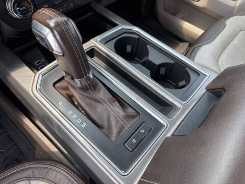 2019 Ford F-150 Limited