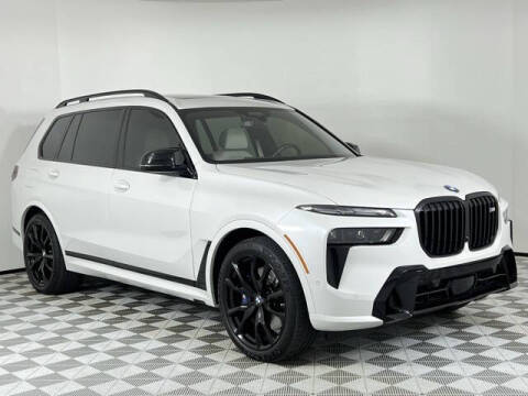 2024 BMW X7 for sale at Orr Pre-Owned - Orr BMW in Shreveport, LA