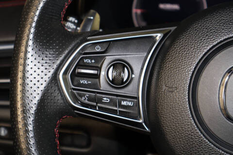 2024 Acura TLX SH-AWD w/A-SPEC