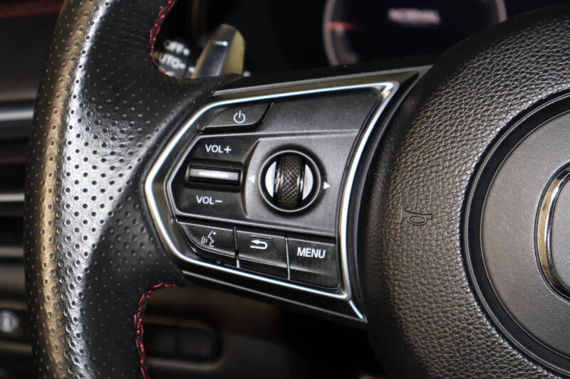 2024 Acura TLX SH-AWD w/A-SPEC