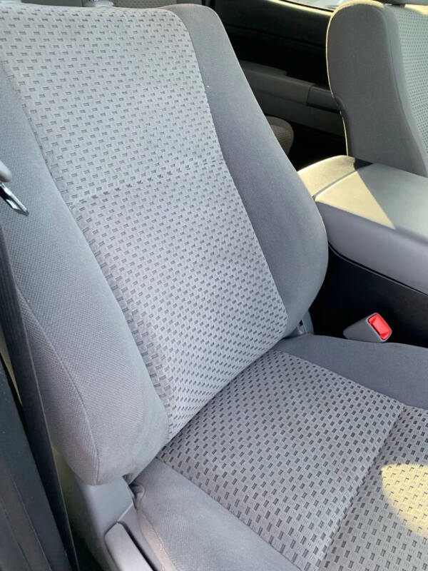 2013 Toyota Tundra Grade