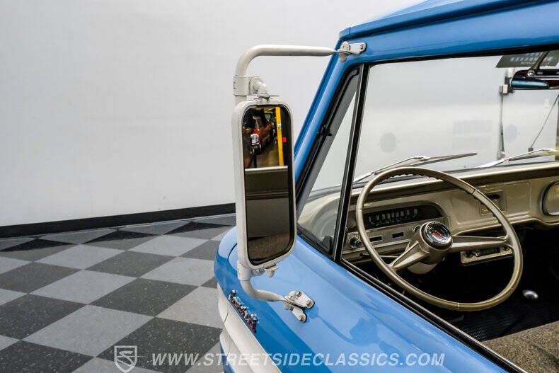 1962 Chevrolet Corvair