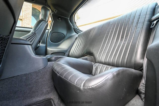 2002 Pontiac Firebird Trans Am