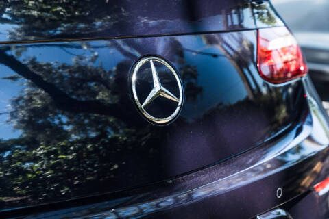 2019 Mercedes-Benz E-Class E 450