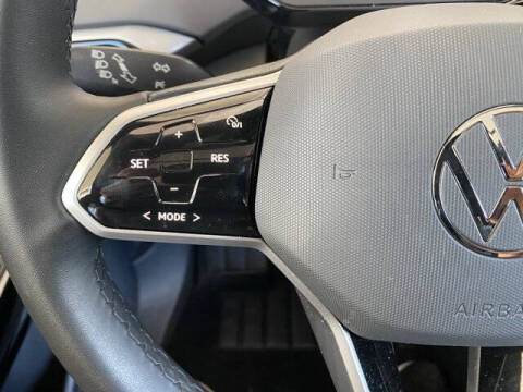 2023 Volkswagen ID.4 S