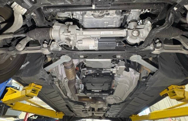 2021 Mercedes-Benz E-Class E 350