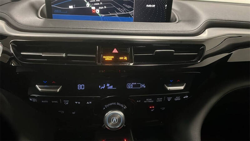 2023 Acura MDX SH-AWD w/Tech