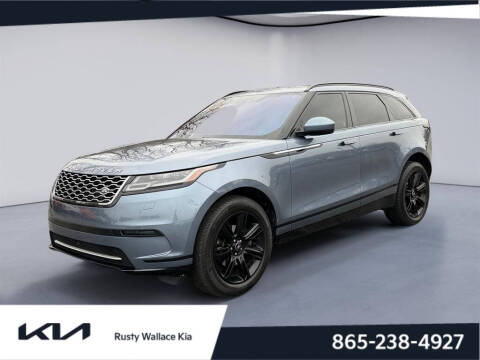 2020 Land Rover Range Rover Velar P250 S