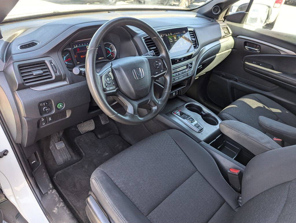 2021 Honda Passport for sale at Axio Auto Boise in Boise, ID