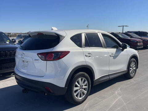 2013 Mazda CX-5 Sport