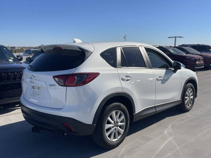 2013 Mazda CX-5 Sport