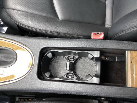 2008 Mercedes-Benz E-Class E 350 4MATIC