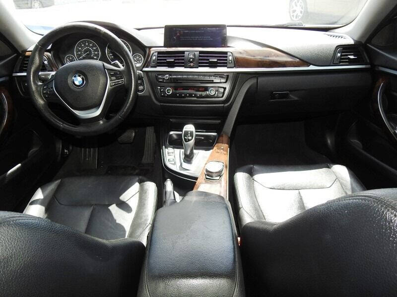 2015 BMW 4 Series  - $18,900