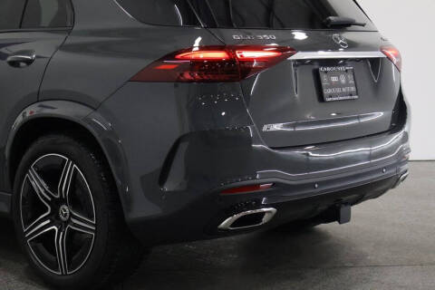 2026 Mercedes-Benz GLE GLE 350 4MATIC